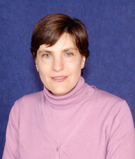 Daniela Rubio, consultora tecnológica y profesora