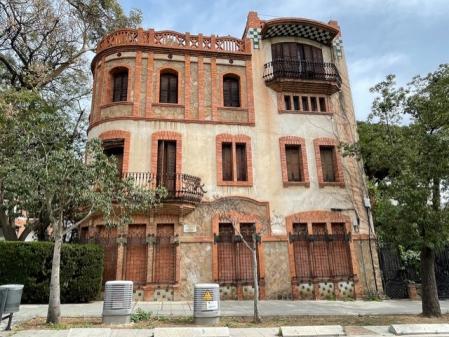 Casa Hurtado.