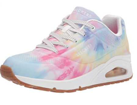 Skechers Street Women's Uno-Hyped Hippie