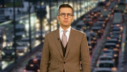 No hay molinos para tanto coche eléctrico | Pablo Foncillas