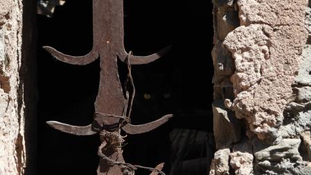 Solución al Reto visual.