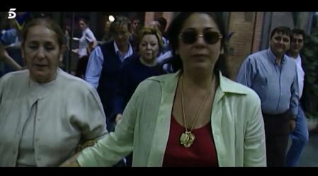 Se han emitido algunos encuentros tensos con la prensa