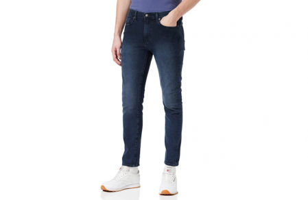 Levi's 510 Skinny Tapered para Hombre