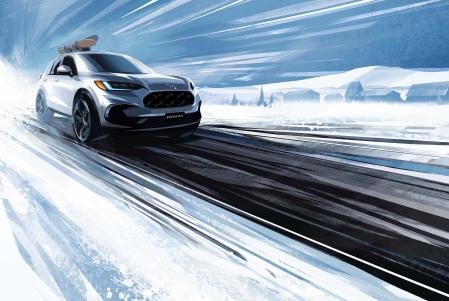 Honda confirma tres nuevos modelos electrificados en Europa para 2023&nbsp;