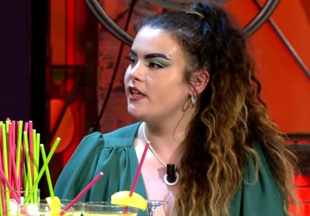 'Sálvame' presentó a Jennifer, otra de las mujeres con las que Manuel habría sido desleal a Rocío Flores.