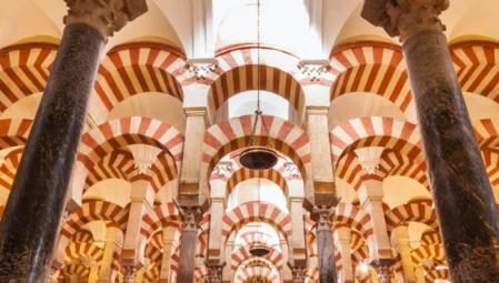 12% de descuento en la visita guiada a la Mezquita de Córdoba
