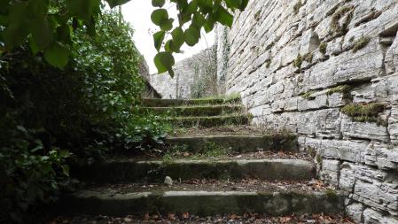Castell de la Manresana