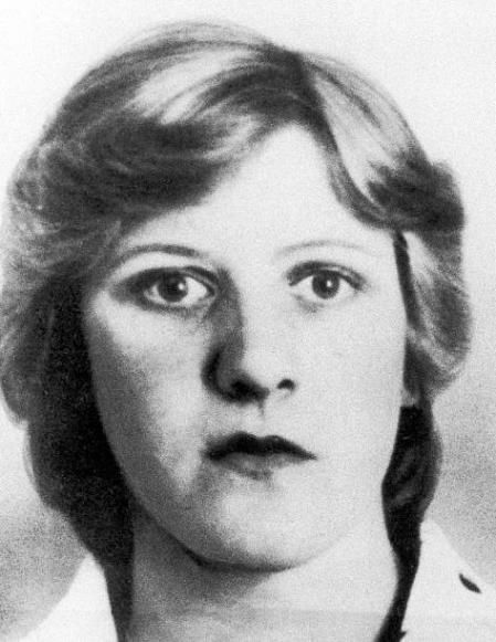 Wanda Skala, segunda víctima de Trevor Hardy