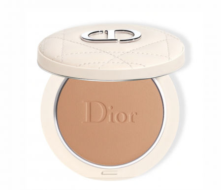 Polvos bronceadores de Dior