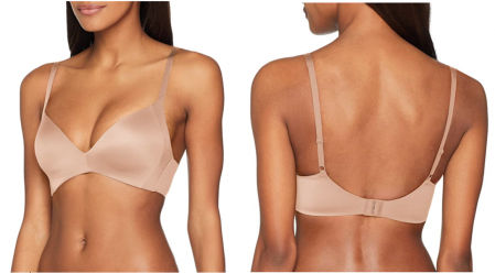 Triumph Body Make-sup Soft, sujetador con relleno