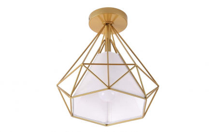 Lámpara de techo Artpad Vintage