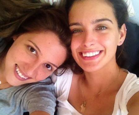 Ambos llevaban varios años saliendo