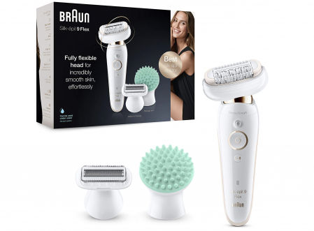 Braun Silk-épil Flex 9020