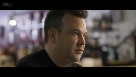 José Elías, el conocido como 'millonario con mentalidad de pobre', apareció por primera vez en televisión en 'Lo de Évole'