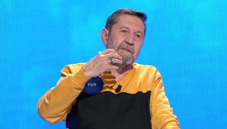 Fer, el último contrincante de Orestes en 'Pasapalabra'