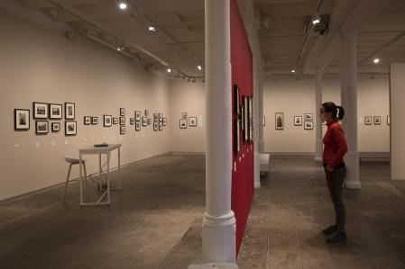 hambi + Penn 
El fotógrafo peruano Martín Chambi e Irving Penn protagonizan las colecciones temporales de Colectania en estos momentos