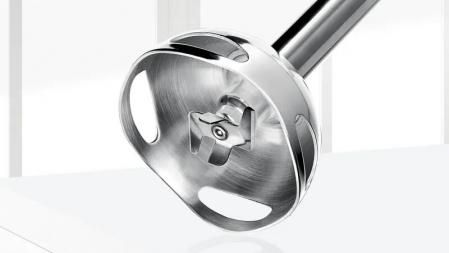 Batidora de mano ErgoMixx de 800W