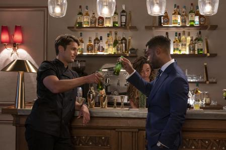 Una imagen de la segunda temporada.