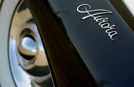 El Aurora es considerado uno de los coches más feos de la historia