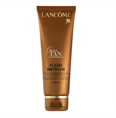 Flash Bronzer de Lancôme