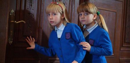 Evelyn era la mejor amiga de Paula