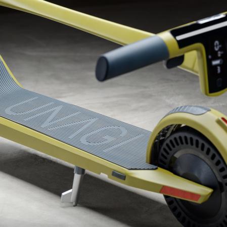 Google intenta convencer a su plantilla con patinetes gratis para volver a la oficina.