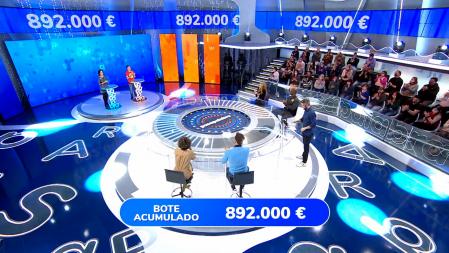 El bote llegará pronto a 900.000 euros