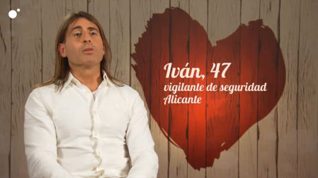 El ataque de risa Carlos Sobera en 'First Dates'