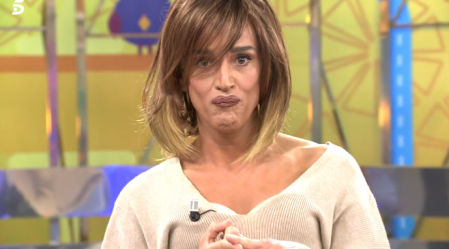 Josep Ferré el imitador de 'Sálvame'