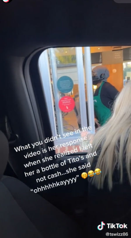 La historia de la propina ha abierto en redes el debate sobre la recompensa que deberían recibir los camareros