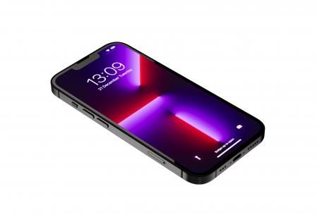 El notch de los iPhone 13 daría paso a otro sistema menos invasivo para la pantalla