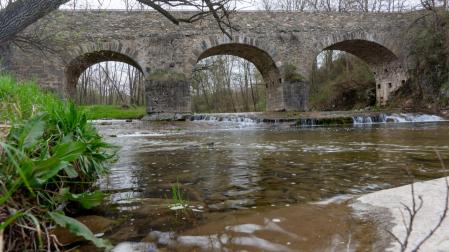 Sant Vicenç de Torelló.