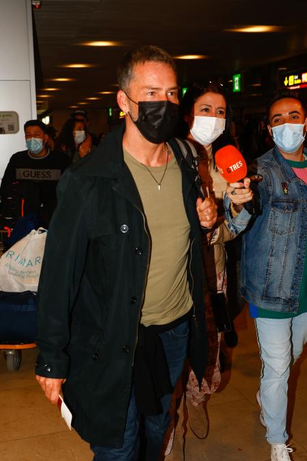 Nacho Palau es una de las fuertes apuestas de la edcición.