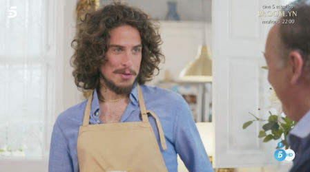 Kiki ha hablado de Sara Carbonero por primera vez