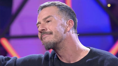 Nacho Palau, primer invitado de 'Déjate querer'