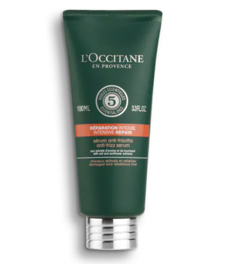 Sérum antiencrespamiento de L'Occitane