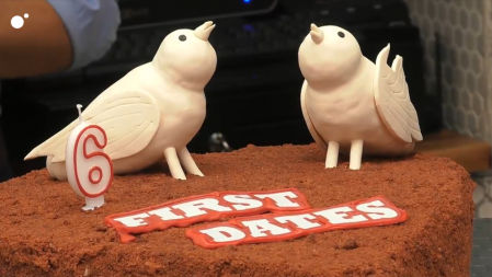 'First Dates' cumple 6 años