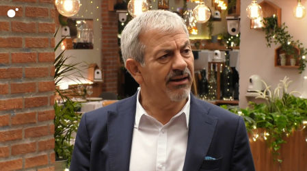 'First Dates' cumple 6 años