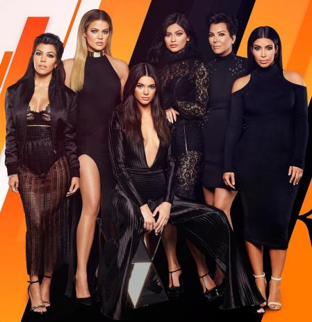 Amadas y odiadas, las Kardashian han sabido crearse un imperio tras más de 20 años en antena.