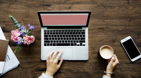 Las redes sociales se han convertido en un elemento indispensable a la hora de encontrar trabajo