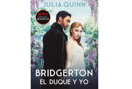 El Duque y Yo (Bridgerton 1)