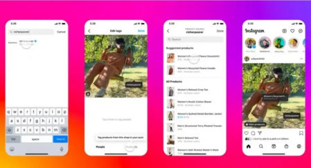 Nueva herramienta de etiquetado de productos