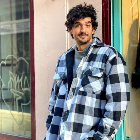 Nacho Ortiz Taboada podría ser la nueva ilusión de Sara Carbonero