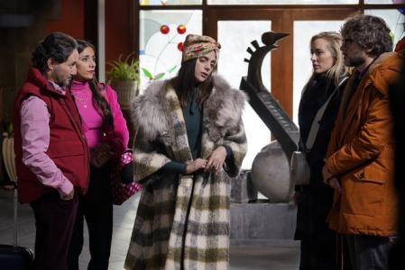 Imagen de 'Todos lo hacen'