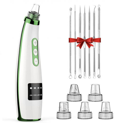 Limpiador de Poros Frohmen