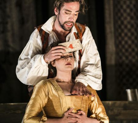 El director de escena Ivan Alexandre y el director de orquesta Marc Minkowski presentan la Trilogía Da Ponte-Mozart en el Gran Teatre del Liceu
MATS BACKER/GRAN TEATRE DEL LICE
  (Foto de ARCHIVO)
29/07/2017