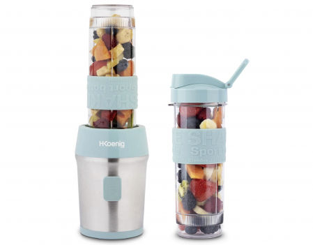 Batidora de vaso H.Koenig