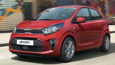 El Picanto es el más pequeño de la gama y se comercializa en tres versiones mecánicas de gasolina&nbsp;