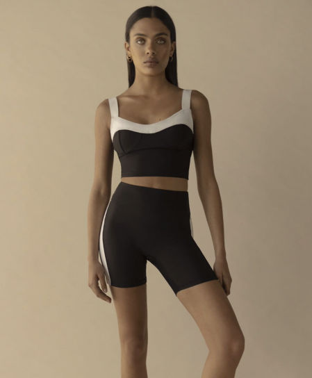 Mallas cortas de Ônne