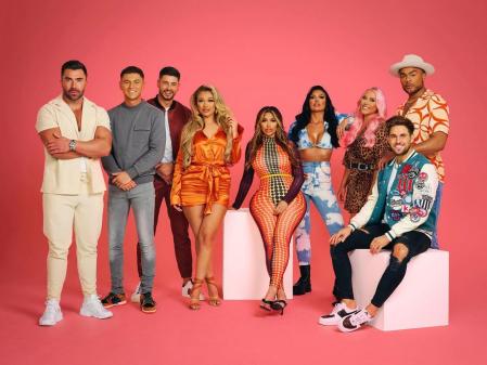 Ant Kennedy tuvo que ser operado de urgencia tras un altercado en Eivissa.